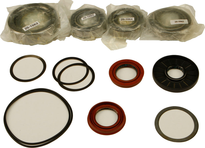 All Balls Differential Bearing AND Seal Kit - 25-2082 Polaris Ranger 2008-2014