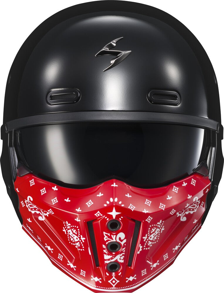 Scorpion Exo Covert Helmet Face Mask
