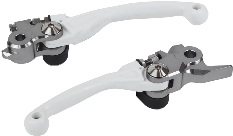 Polisport Pivot Lever SET - 8487200006 Honda CRF450R / CRF450RX 2021-2024