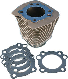 James Gaskets 681-5331 16664-86 GASKET CYL HEAD W/ARMOR .045 883 SPORTSTER 5PK 16664-86