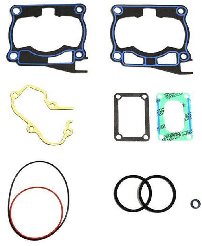 Athena TOP END Gasket Kit - P400485600115/1 Yamaha YZ 125 1994-1998