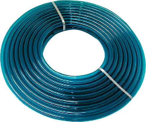 Sp1 12-1204 1/8" ID X 5' BLUE FUEL/PRIMER LINE 5' 1/8"