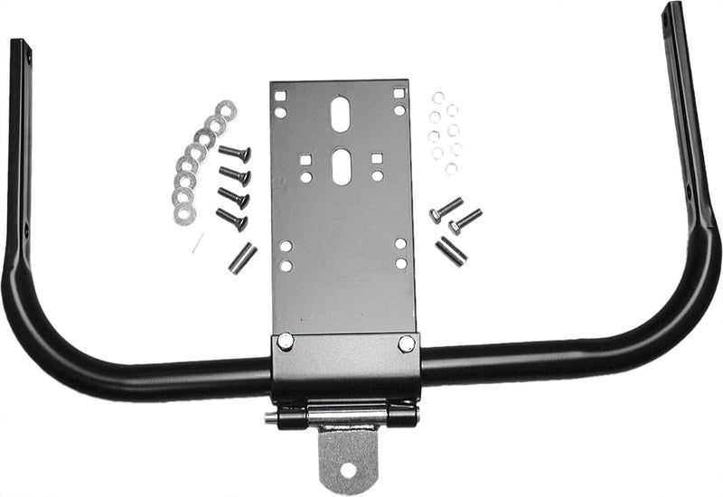 Sp1 Hitch Kit S-D - 12-104-02 Ski-Doo Formula 1994-1997