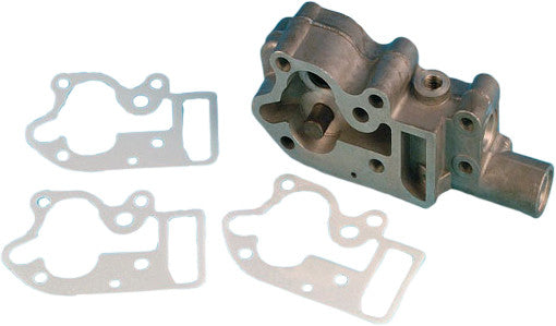 James Gaskets 681-4513 26276-80-M GASKET OIL PUMP COVER MYLAR FL FLH FLT FXR 10/PK 26276-80-M