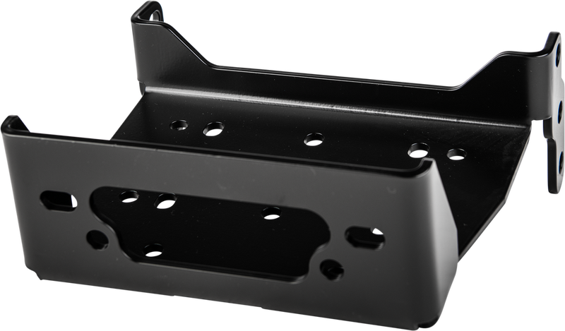 Open Trail Winch Mount - 459-1515 Yamaha UTVs 2014-2024