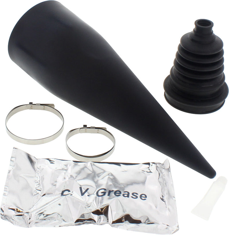 All Balls Universal Boot Kit W Tool - 19-5035 For Kymco ATV/UTV Models 2003-2014 | Cannondale ATV/UTV Models 2001-2003