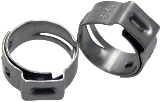 Motion Pro 57-20076 12-0076 STEPLESS CLAMP 10.8-13.3MM (10PK)