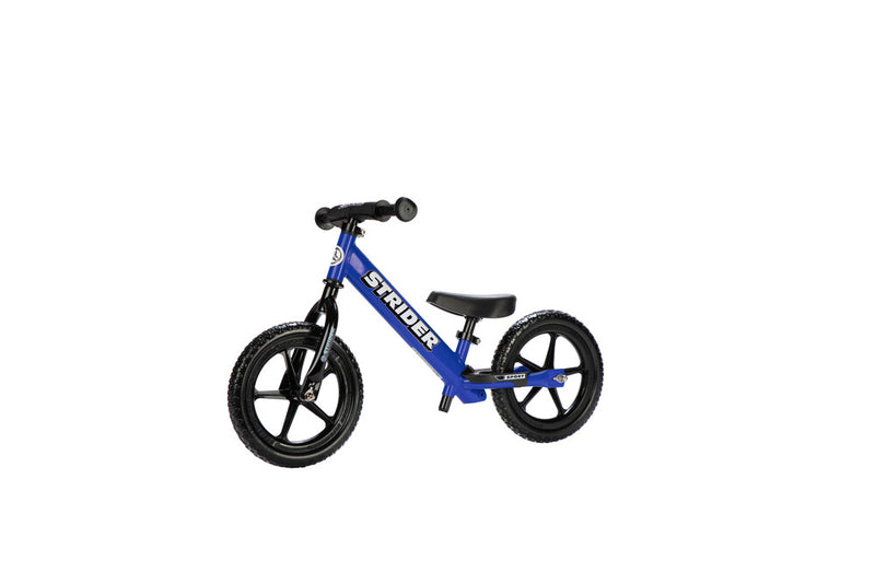 Strider 10-2412BU ST-S4BL STRIDER 12 SPORT BIKE BLUE