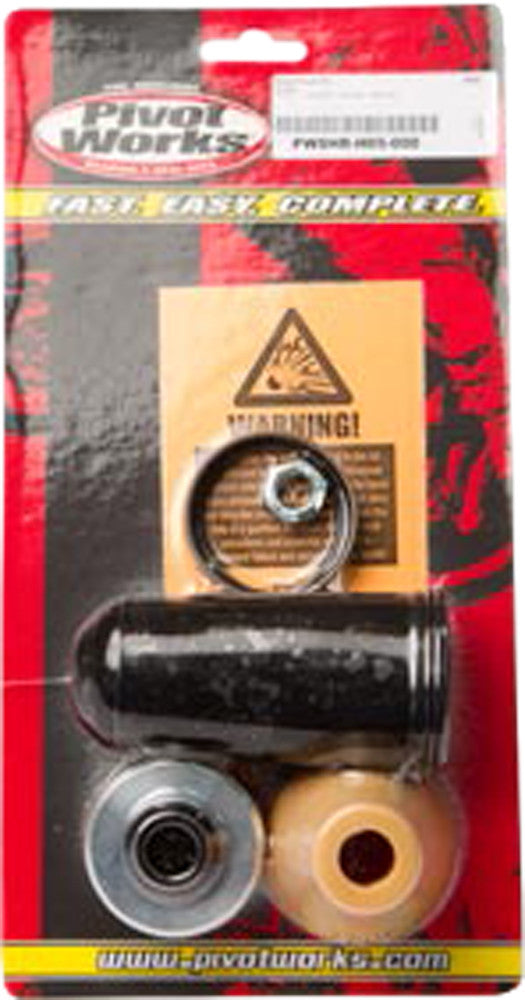Pivot Works Shock Repair Kit - PWSHR-H05-000 Honda CR250R / CRF250X 2000-2001