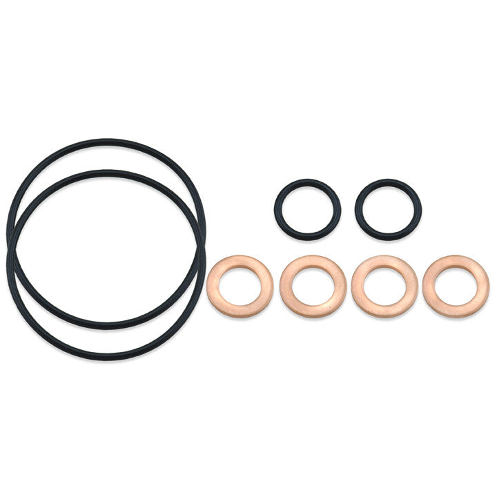Bolt OIL Change Kits YZF WRF Models - OILCHG-YZF Yamaha YZ 450 / WR 250 / YZ 250 / WR 450 2010-2024