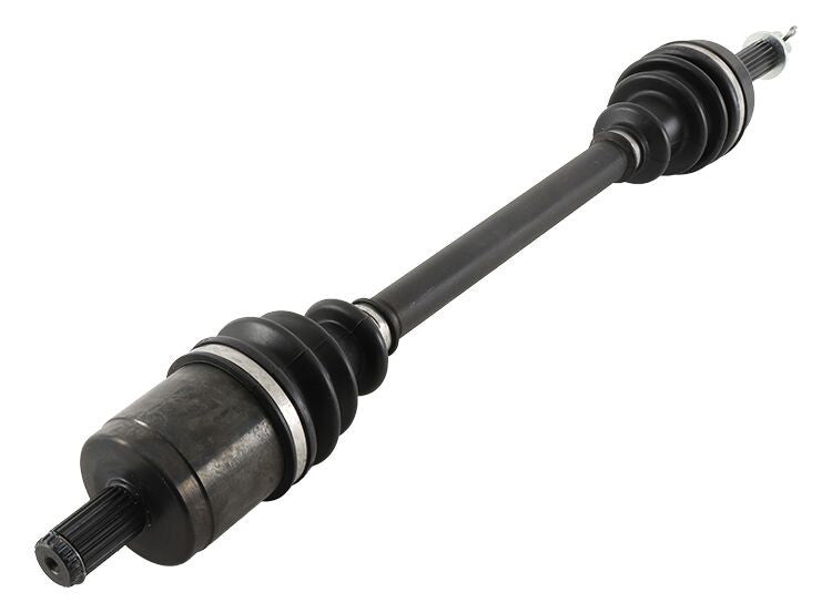 All Balls 8 Ball Extreme Axle Front - AB8-PO-8-308 Polaris Ranger 2008-2009