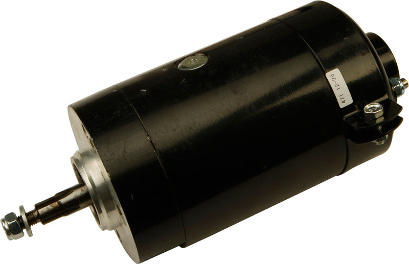 All Balls Harley Generator 12V 10AMP Black Prestolite - 80-2001