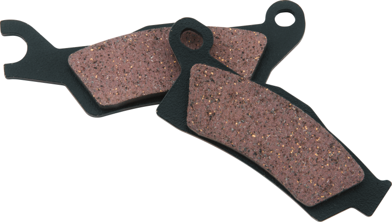 BikeMaster 961295 Can-am Brake Pads - Photo - Primary