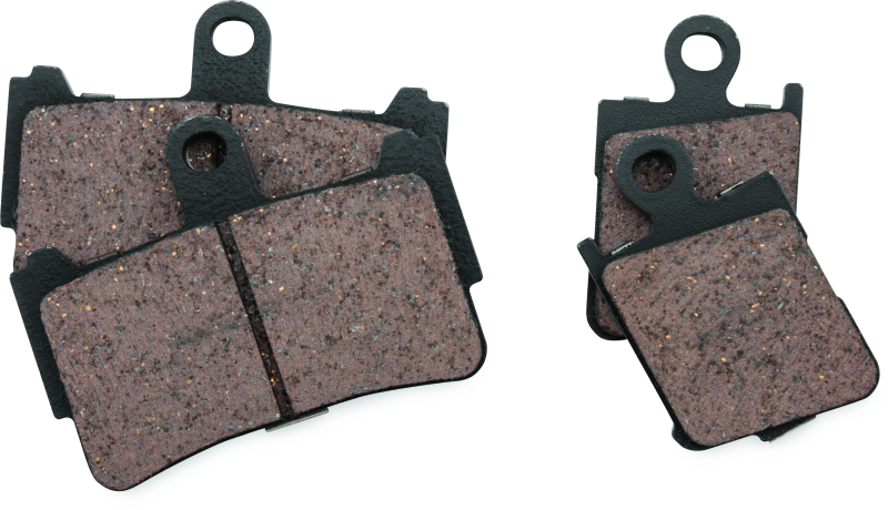 BikeMaster 961284 Honda Brake Pads - Photo - Primary