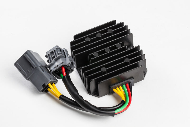 Rick's Motorsport Electric Regulator Rectifier - 10-701 For Kymco ATV/UTV Models 2004-2011 | Arctic Cat 150 2x4 2009-2014