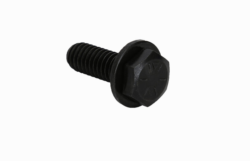 System 3 3-11520B BOLTS3-115-20 BEADLOCK 5/16" BOLT (20 PCS) BLACK