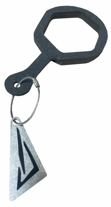 Spg 241-3999 D-PTNW100 POLARIS FUEL TANK NUT WRENCH