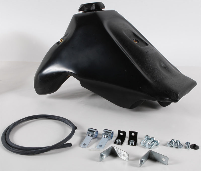 Ims Products Inc. Fuel Tank Black 3.1 GAL - 112246-BK1 Honda CRF250L 2013-2016