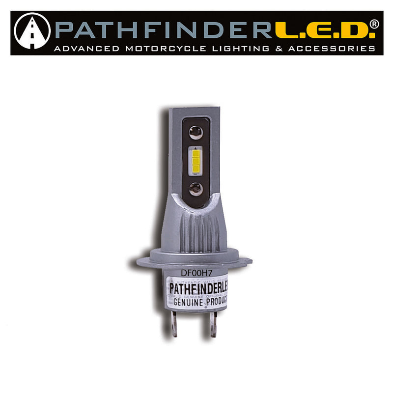 Pathfinder 226-0042 DF00H7 DF SERIES H7 PLUG N PLAY LED 1500LM EA