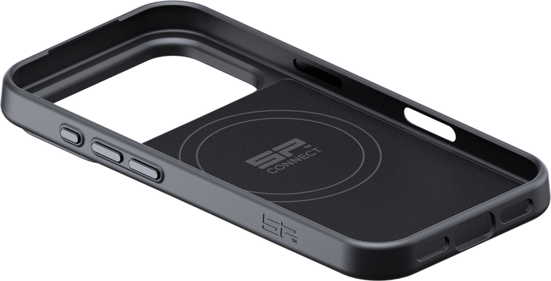 Sp Connect 194-52694 52694 PHONE CASE SPC+ APPLE IPHONE 17 PRO BLACK