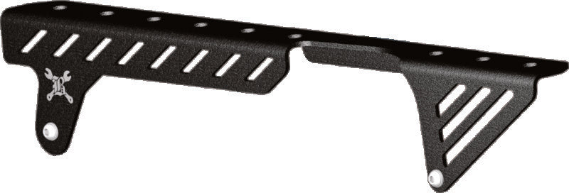 Burly Brand B10-3001TB Slash Cut Chain Guard - Photo - Primary