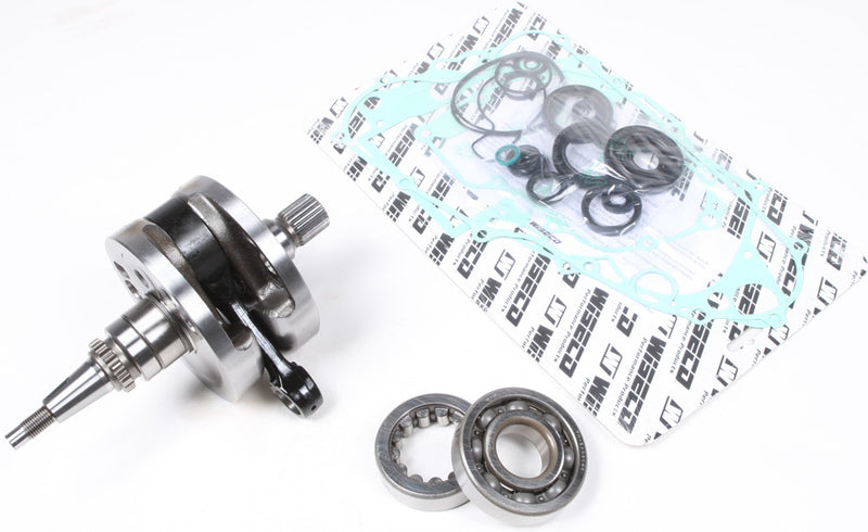 Wiseco Bottom END Kit - WPC138 Honda CRF450R 2002-2007
