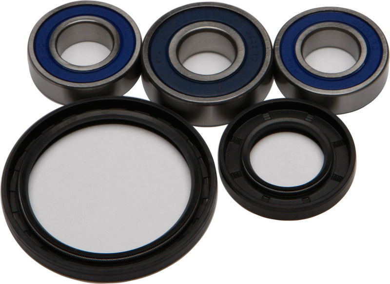 All Balls Wheel Bearing & Seal Kit - 25-1064 Yamaha Moto 4 200 4x4 / 250 Moto 4 / Moto-4 / 350 Moto 4 1985-1989
