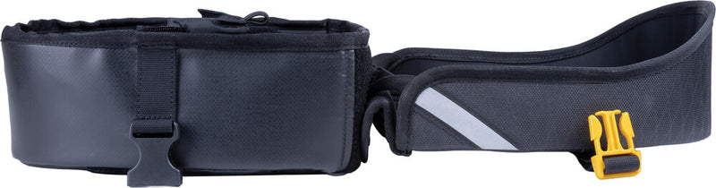 Giant Loop 269-0249 KRP25-B KLAMATH TAIL BAG 4L BLACK