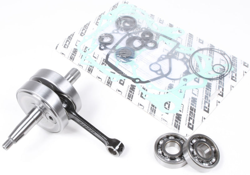 Wiseco Bottom END Kit - WPC116B Honda CR125R 2003-2004