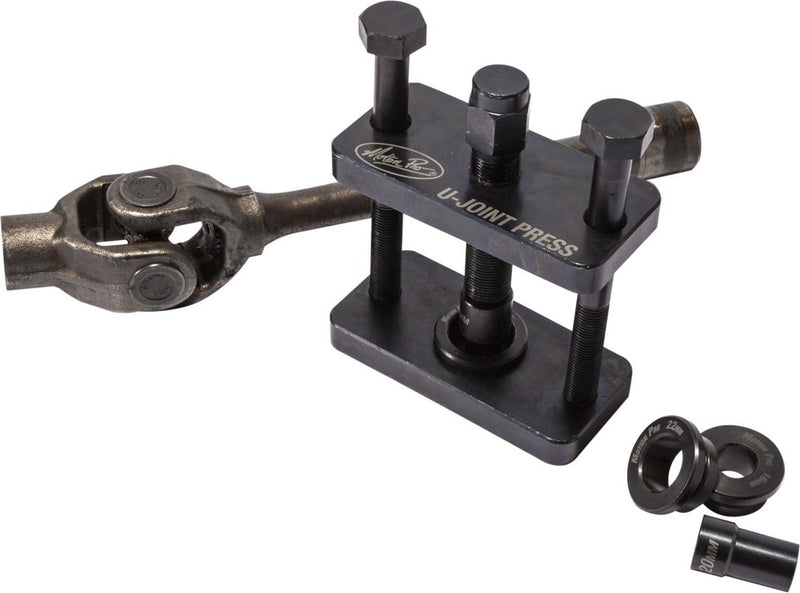 Motion Pro 70-8438 08-0438 U-JOINT PRESS TOOL