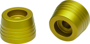 Kuryakyn 3809 Lodestar Handlebar Slider Gold - Photo - Primary