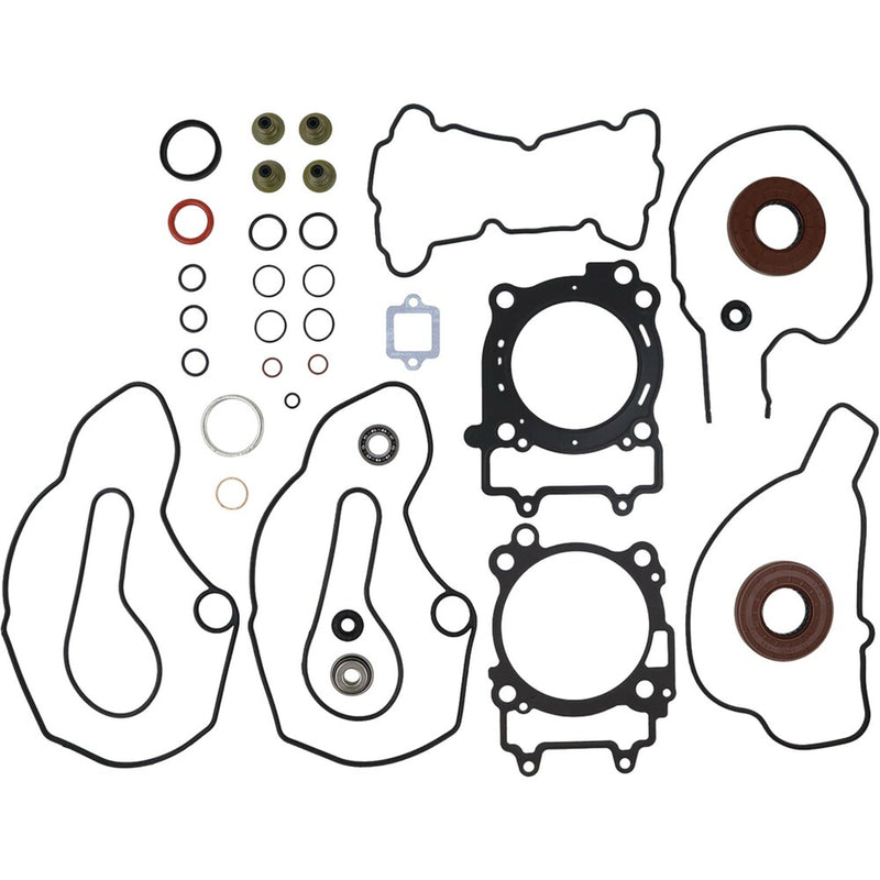 Vertex WR00213 Complete Engine Rebuild Kit POL - HR00213