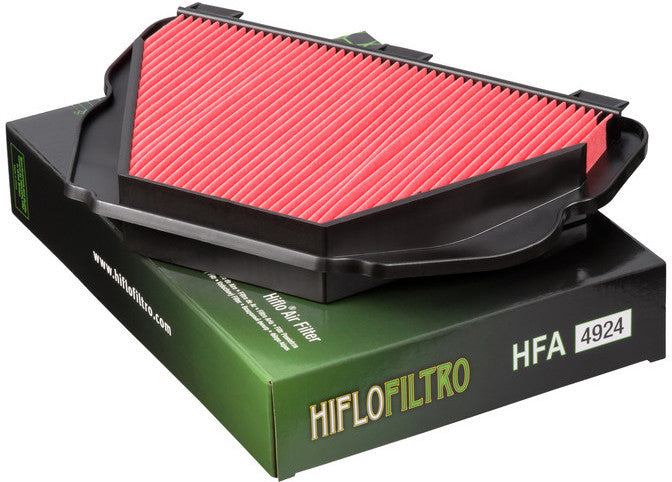 Hiflofiltro 551-4924 HFA4924 AIR FILTER