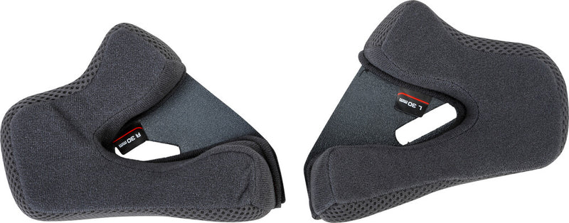 Gmax Youth GM-49Y Cheek Pads