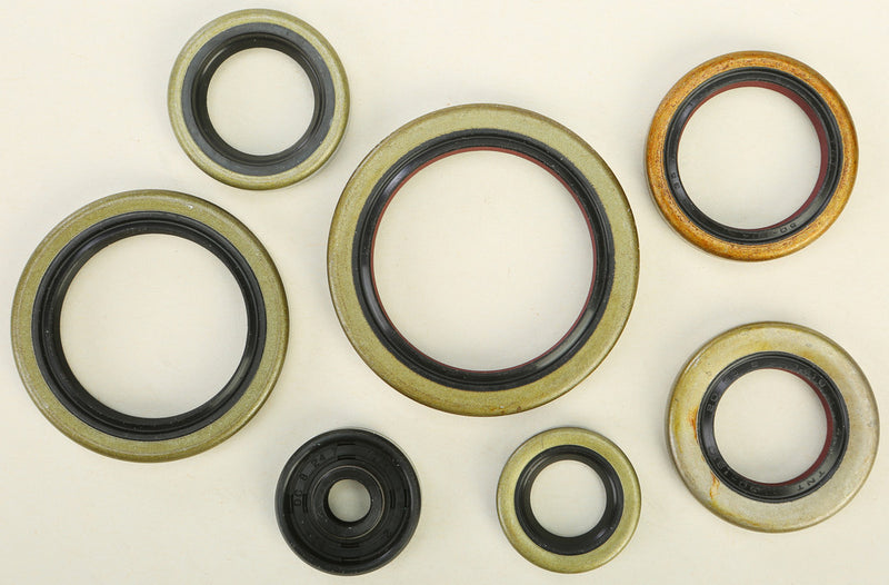 Vertex OIL Seal SET - 822976 KTM Dirt Bikes 2017-2023