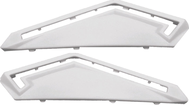 Powermadd 18-95112 34295 PM STAR COVER FOR LED KIT WHITE