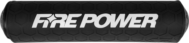 Fire Power 18-6910 18-6910 BAR PAD-AFA BLACK
