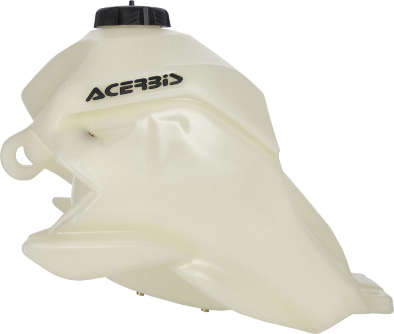 Acerbis 29876-00147 2987600147 FUEL TANK 3.6 GAL NATURAL HON