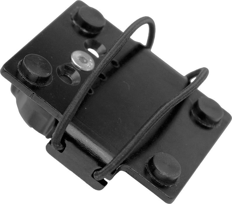 Techmount 571-1032BK 4-60004 RADAR DETECTOR TOP PLATE BLACK