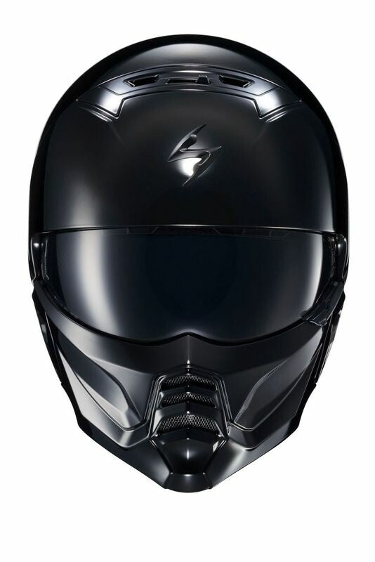 Scorpion Exo Covert 2 Open-Face Helmet