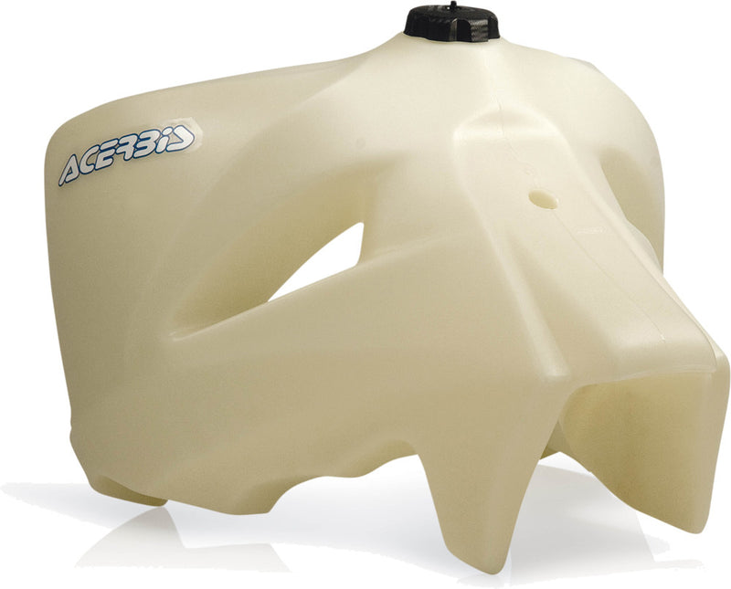 Acerbis Fuel Tank 6.6 GAL Natural - 2140670147 KTM Dirt Bikes 2005-2007