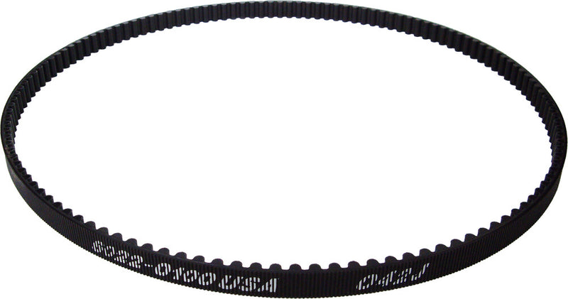 Apm Belt Carbon Rear Drive 24MM 131T - 6022-0100 For Harley Motorcycles 2009-2020