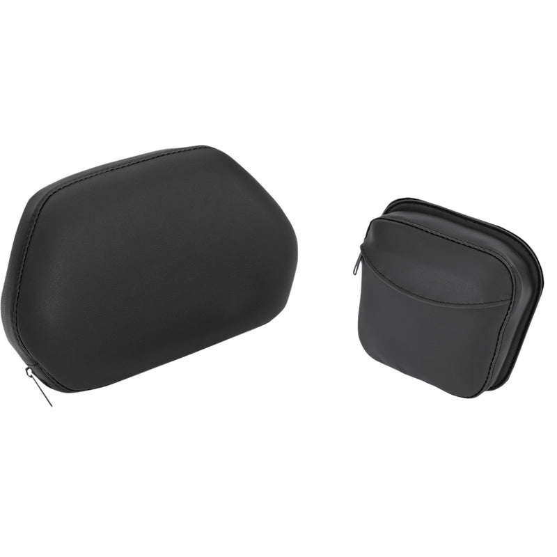 Show Chrome Smart Mount™ Backrest - 41-200 Can-Am Spyder 2019-2024