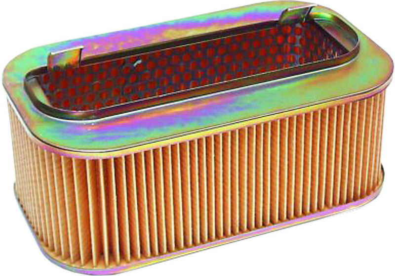 Hiflofiltro Air Filter - HFA1907 Honda VF1000F Interceptor / VF1100C Magna / VF1000R 1984-1986