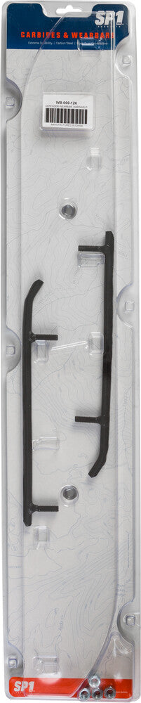 Sp1 Defender Wearbar A C Arctic S M - WB-000-126 Arctic Cat Snowmobiles 2000-2008