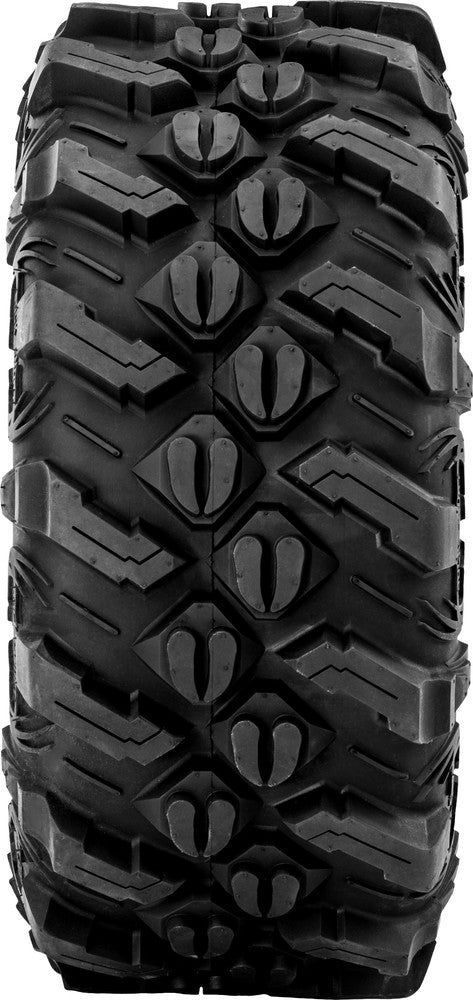 Sedona 570-4351 SNRT251012 TIRE BUCK SNORT 25X10-12 BIAS 6PR LR420LBS