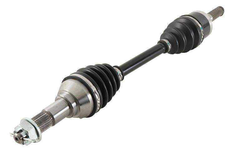 All Balls 6 Ball Heavy Duty Axle Front - AB6-CA-8-222 Can-Am Outlander / Renegade 2015-2024