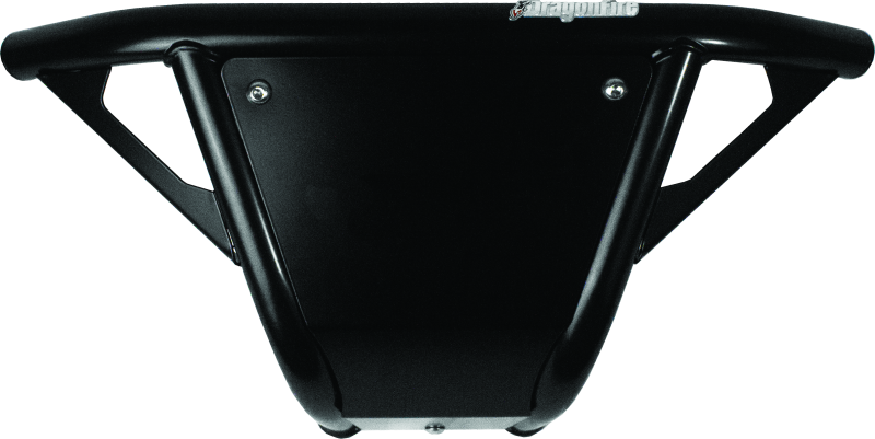 DragonFire Racing 522645 15-22 Polaris RZR 900/1000 Front Bumper Without Winch Mount - Photo - Primary