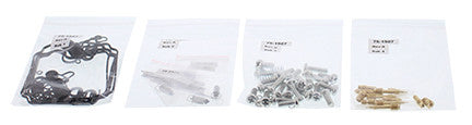 All Balls Bike Carburetor Rebuild Kit - 26-1679 Yamaha 600 1989-1999