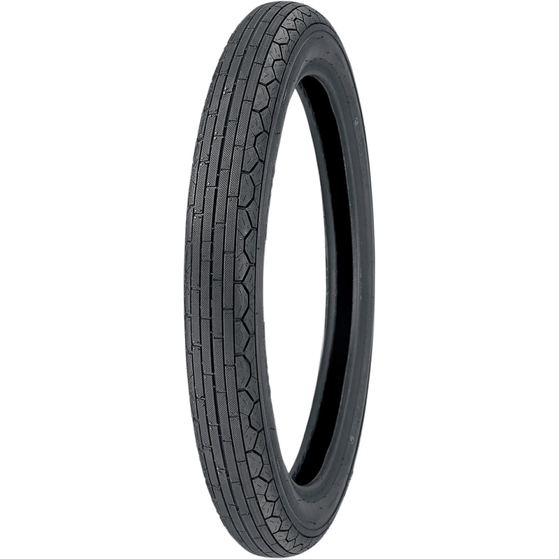 DURO HF317-02 25-31719-325BTT Classic/Vintage Tire Tire - HF317 - Front - 3.25-19 - 47H